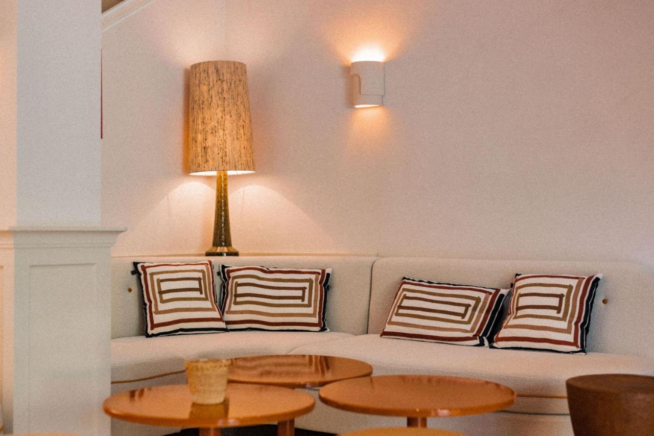 Hotel Des Lices Saint-Tropez Esterno foto