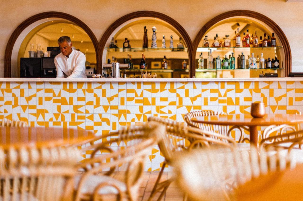 Hotel Des Lices Saint-Tropez Esterno foto