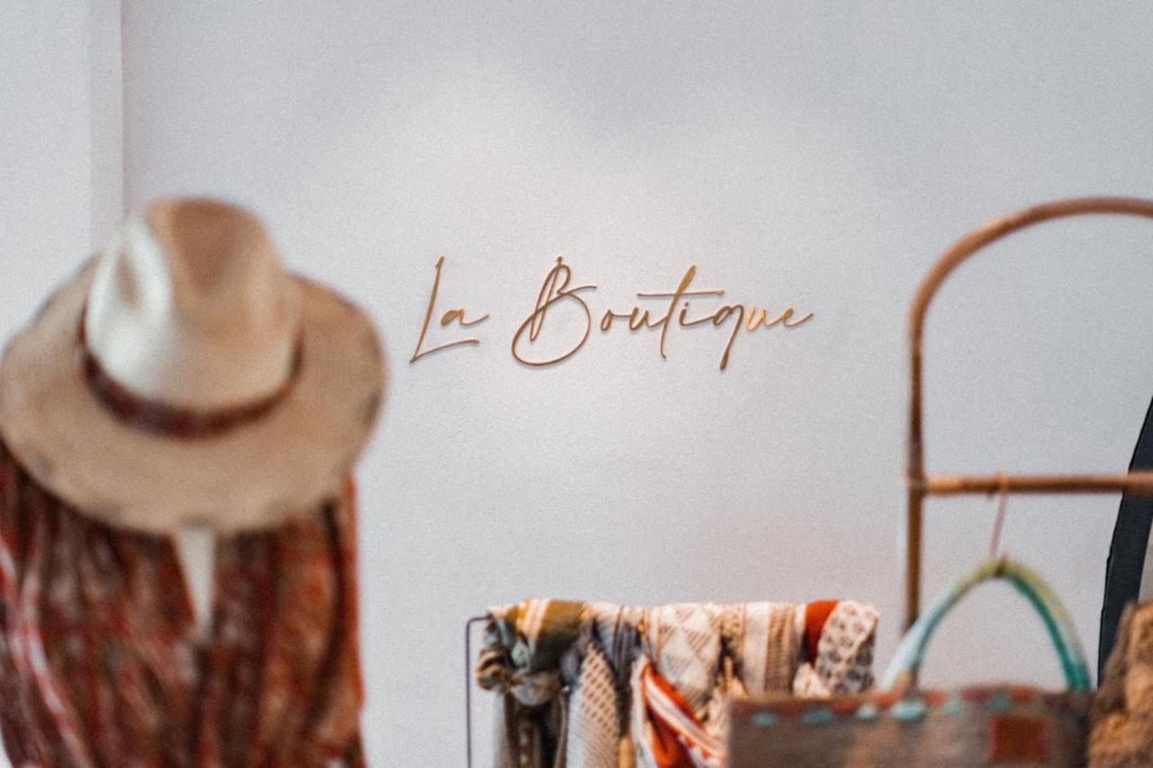 Hotel Des Lices Saint-Tropez Esterno foto