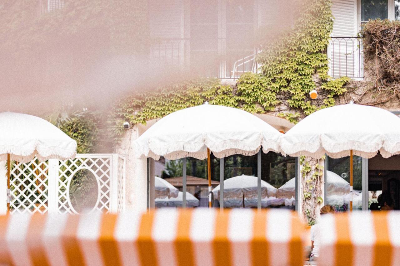 Hotel Des Lices Saint-Tropez Esterno foto