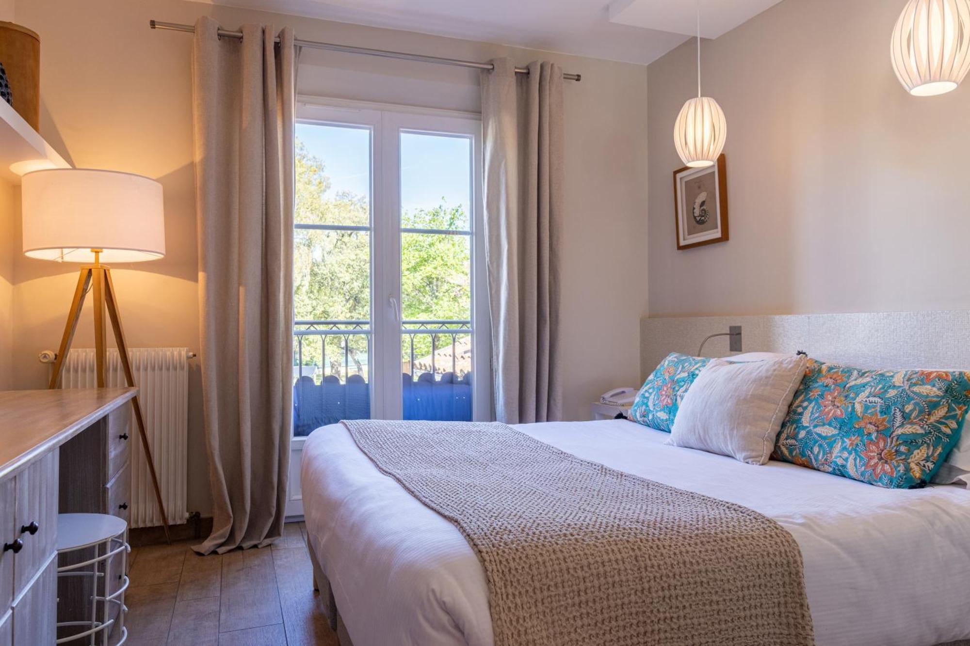 Hotel Des Lices Saint-Tropez Esterno foto