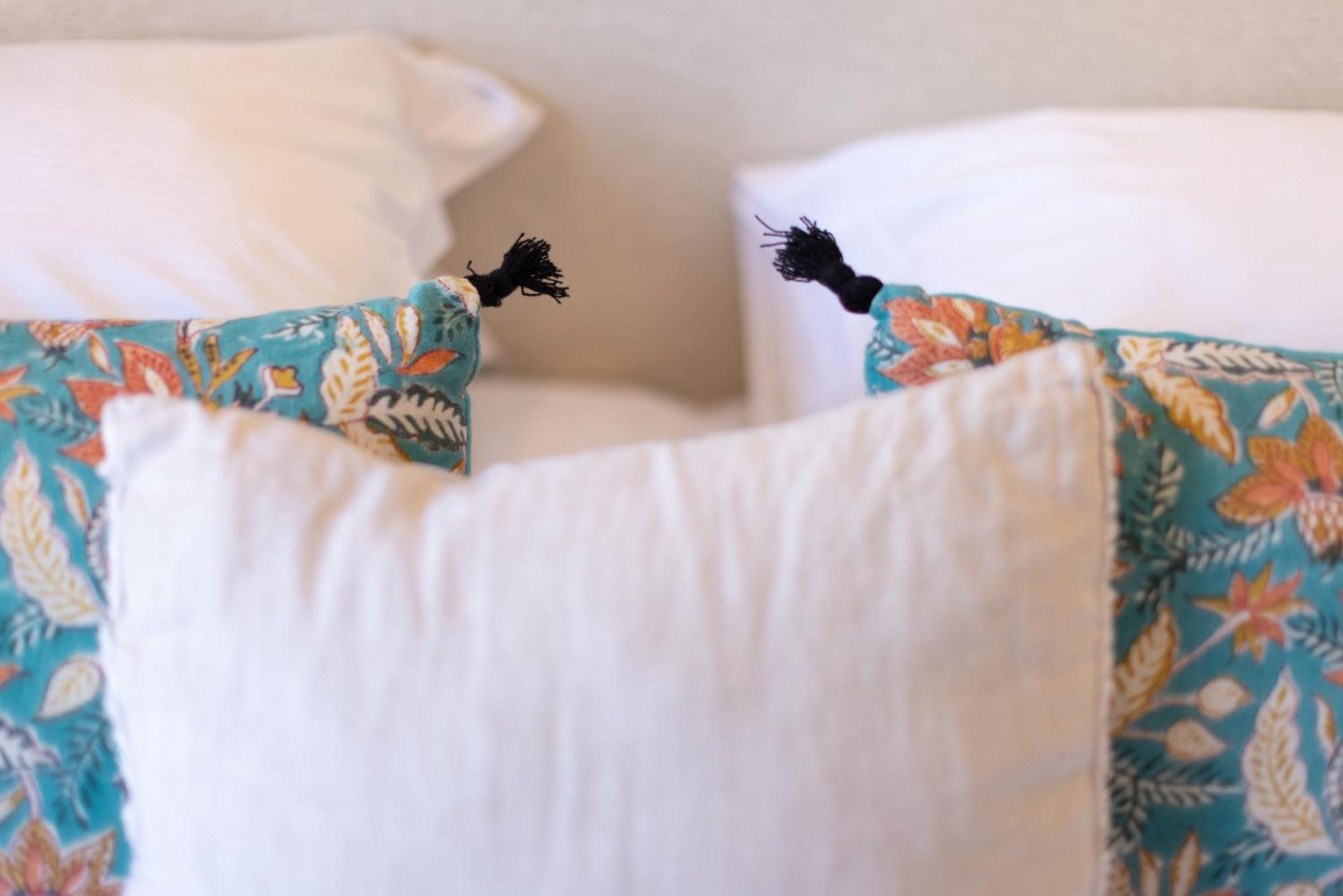Hotel Des Lices Saint-Tropez Esterno foto