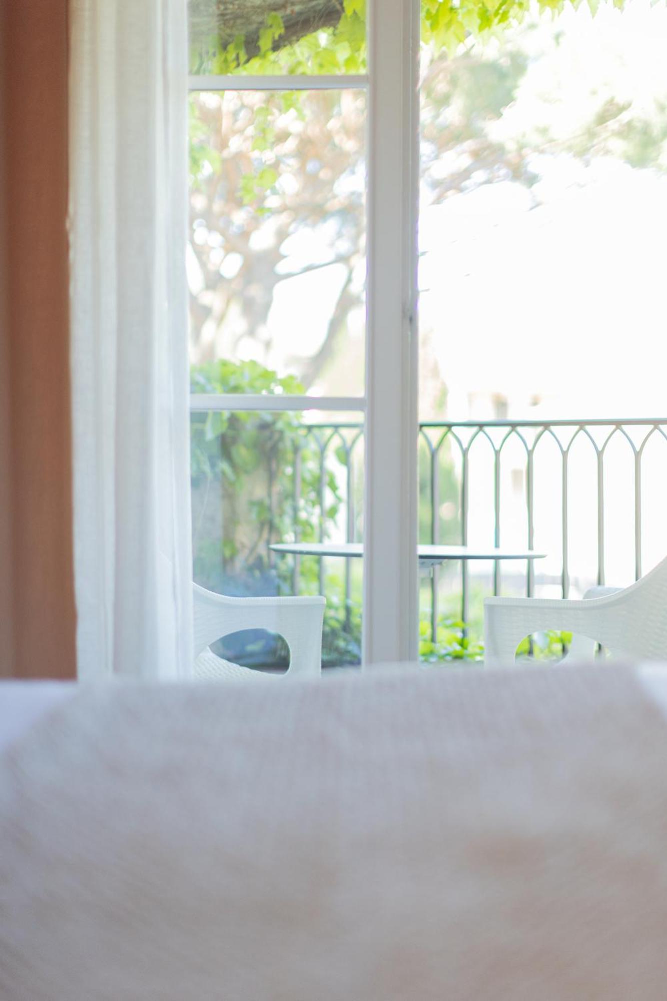 Hotel Des Lices Saint-Tropez Esterno foto