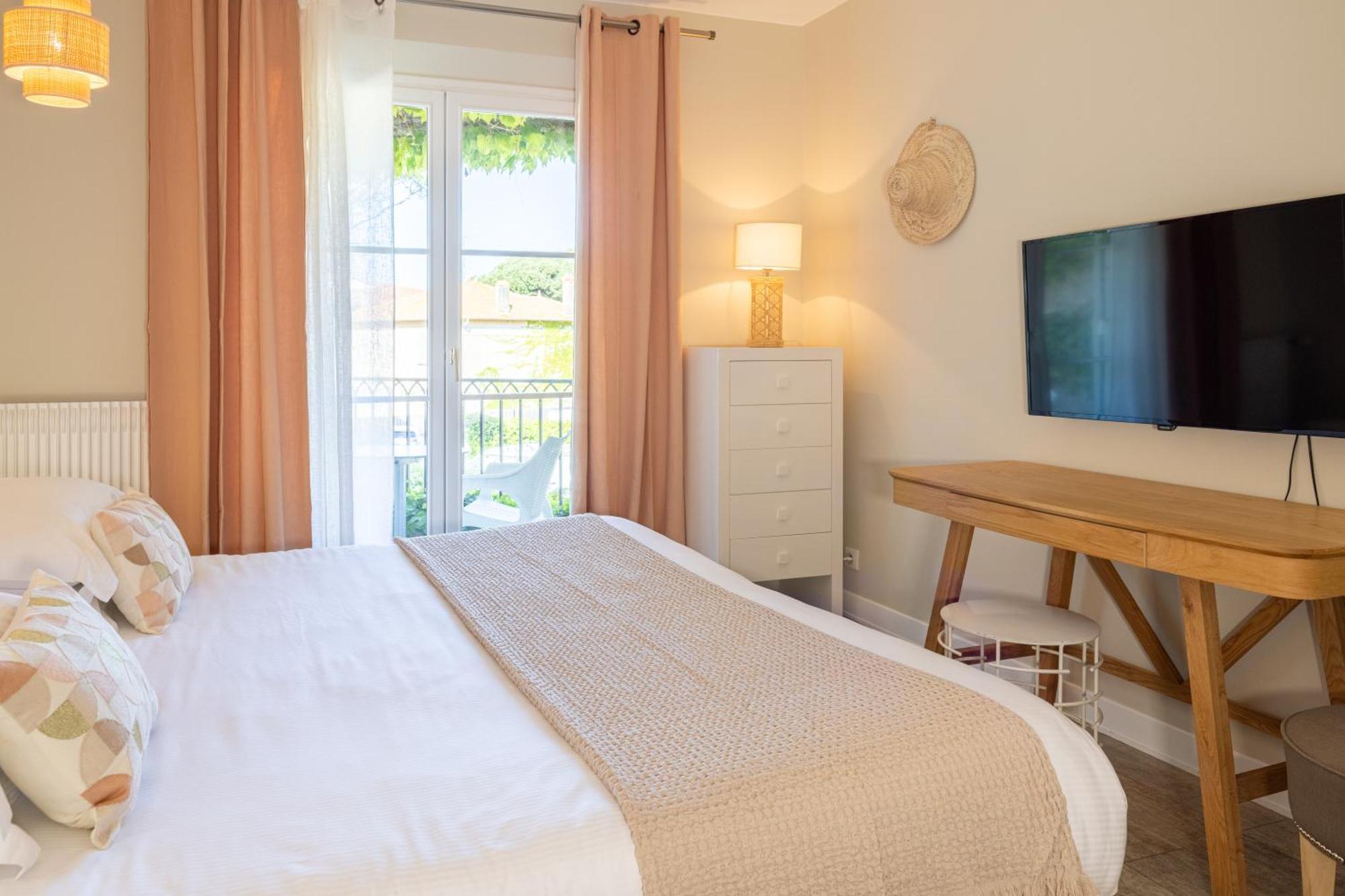 Hotel Des Lices Saint-Tropez Esterno foto