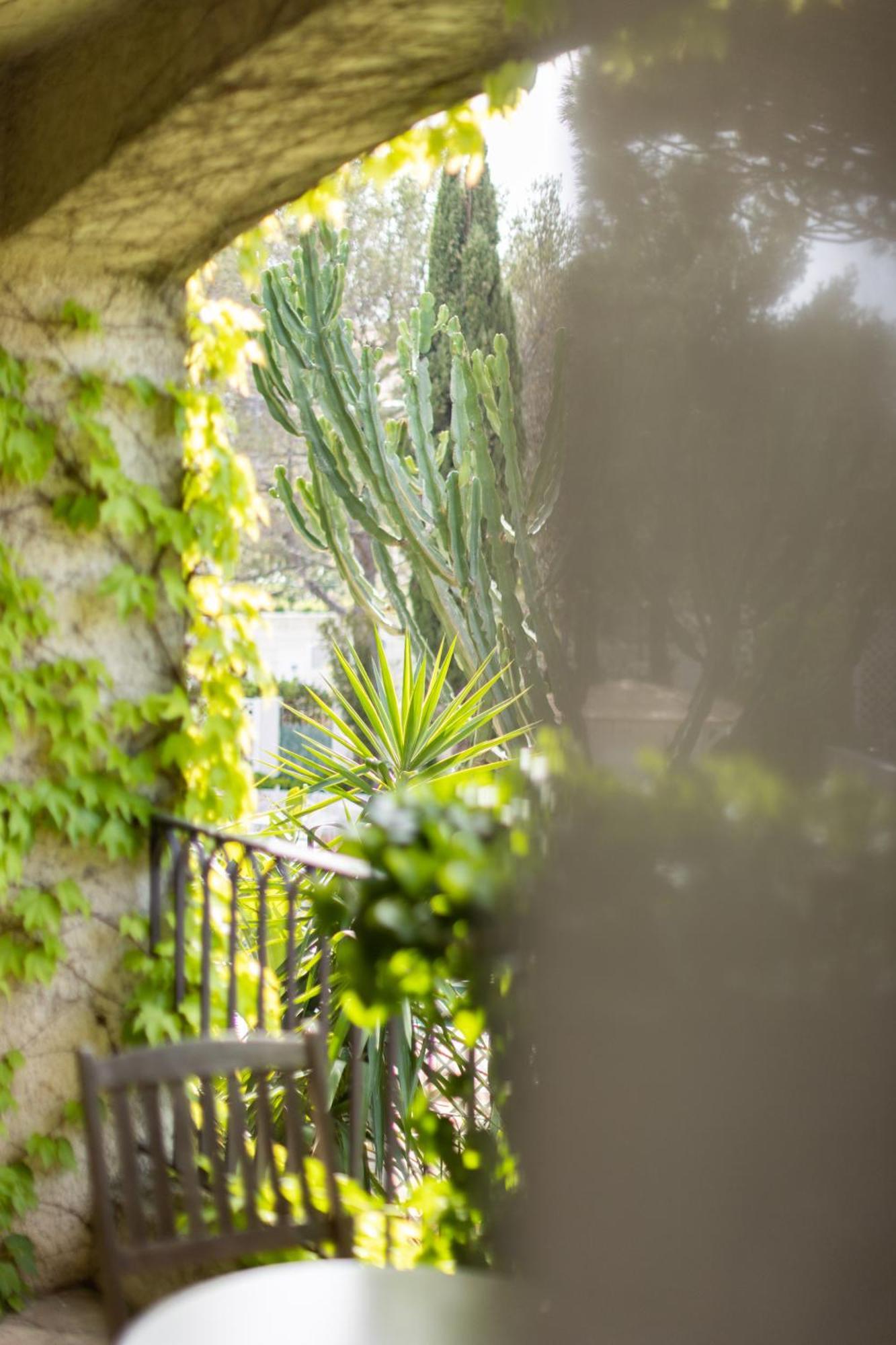 Hotel Des Lices Saint-Tropez Esterno foto