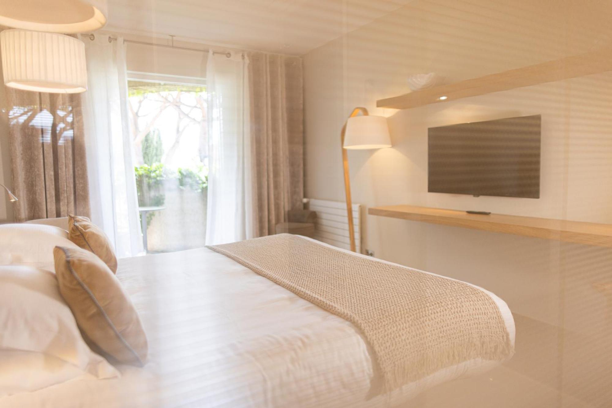 Hotel Des Lices Saint-Tropez Esterno foto