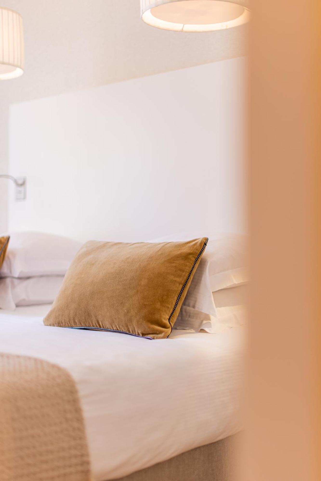 Hotel Des Lices Saint-Tropez Esterno foto