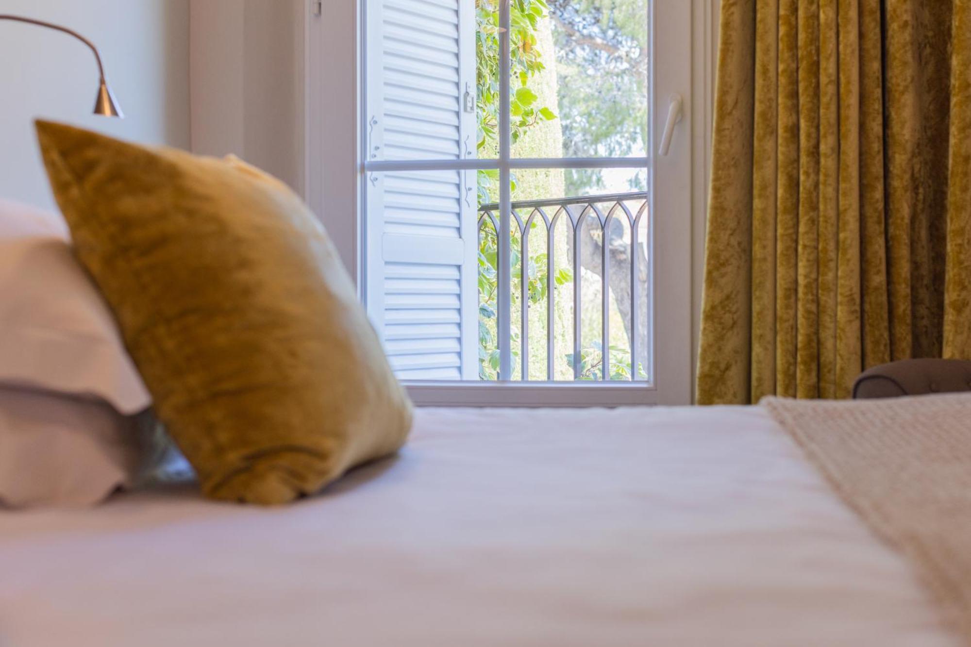 Hotel Des Lices Saint-Tropez Esterno foto