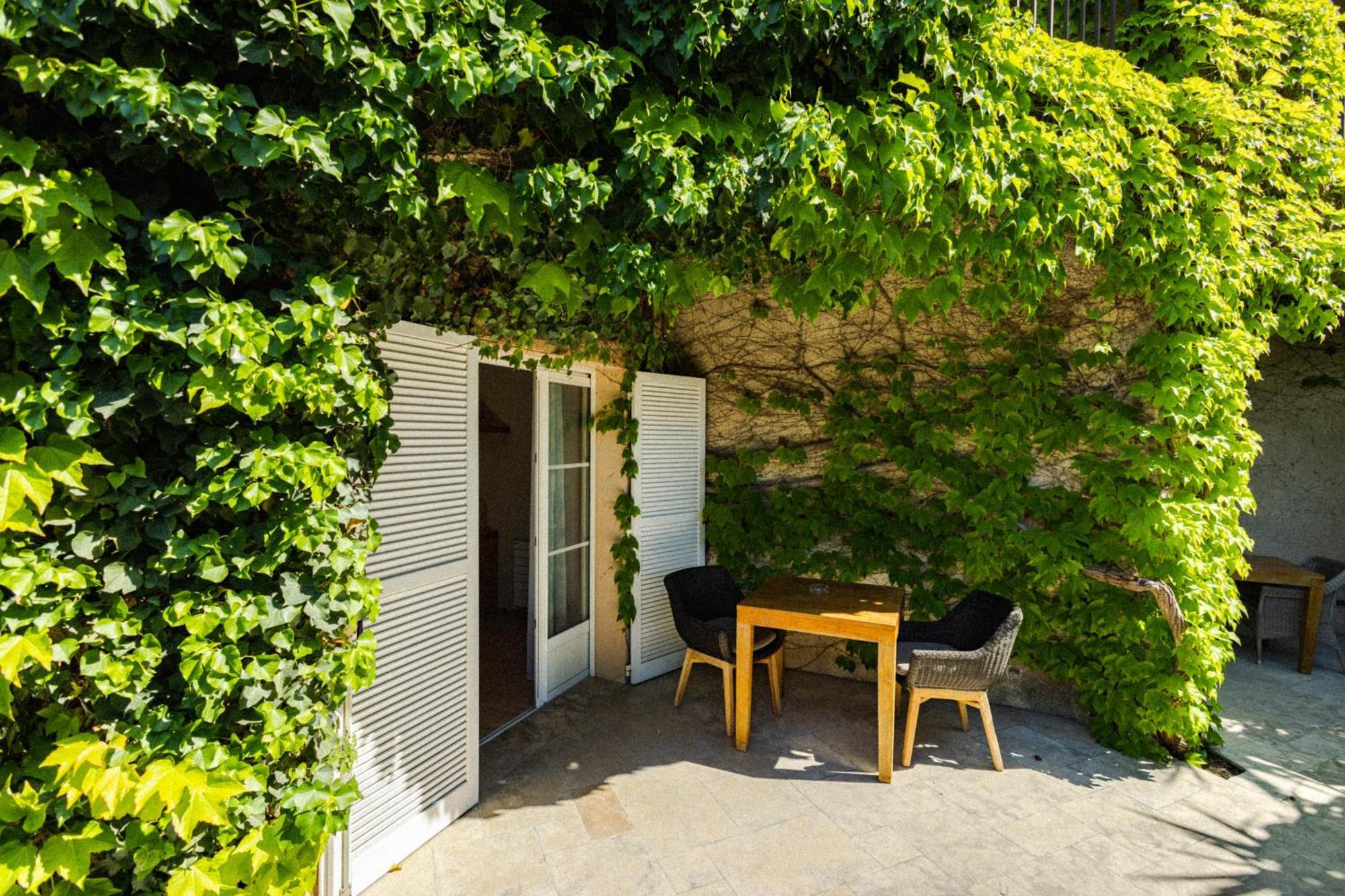Hotel Des Lices Saint-Tropez Esterno foto