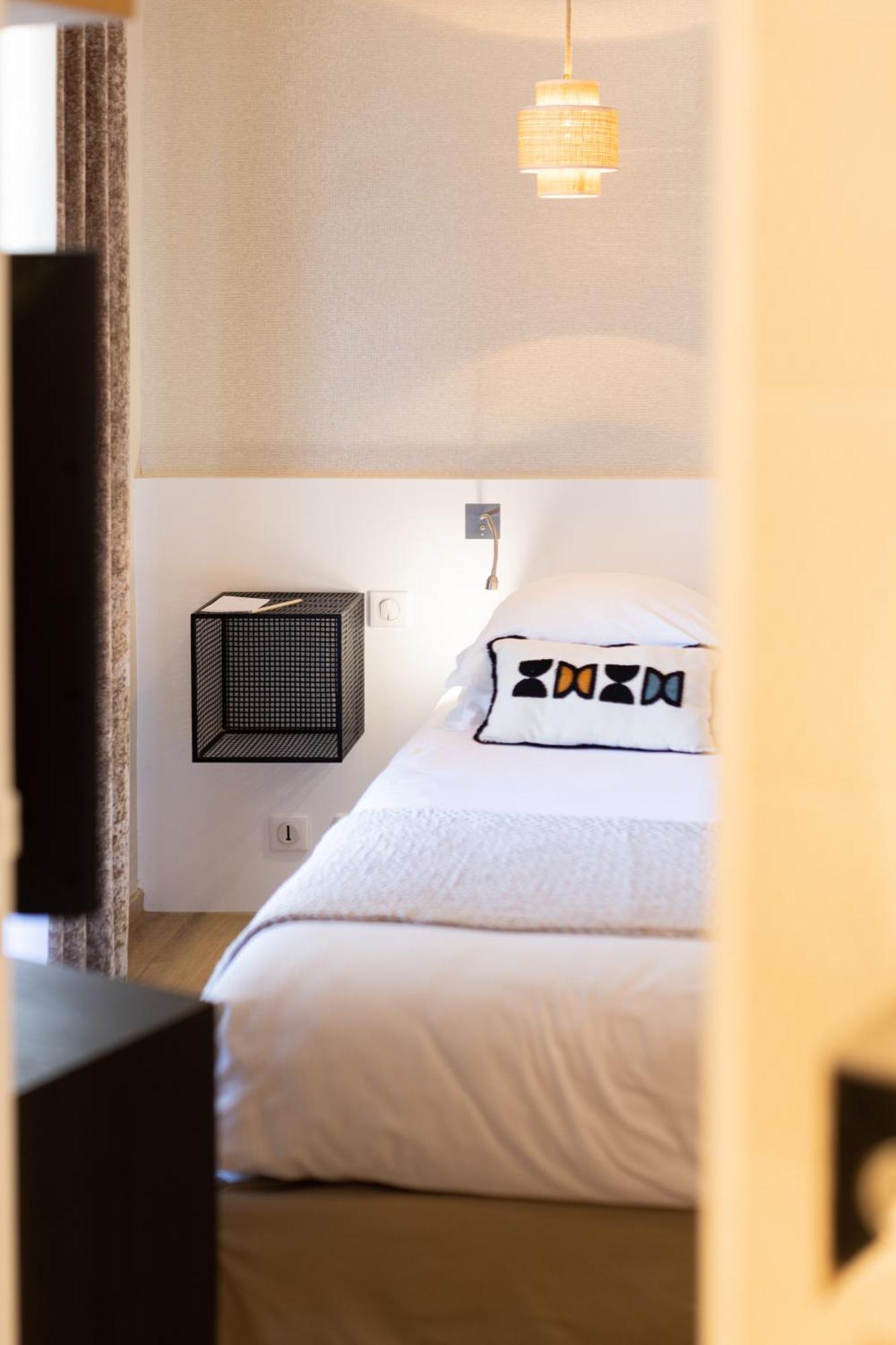 Hotel Des Lices Saint-Tropez Esterno foto
