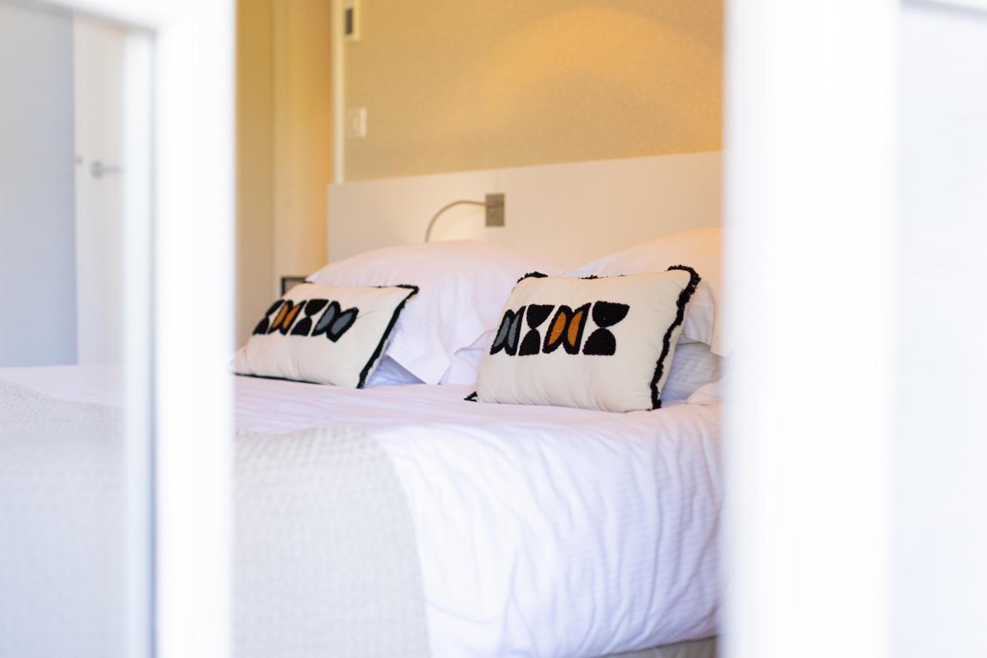 Hotel Des Lices Saint-Tropez Esterno foto