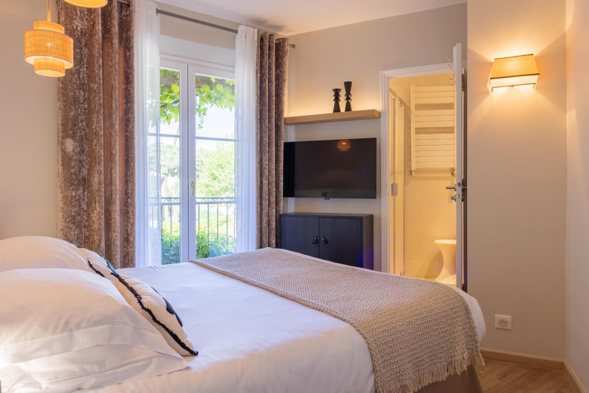 Hotel Des Lices Saint-Tropez Esterno foto